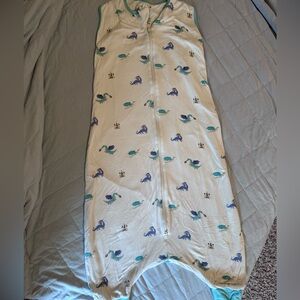 Kyte Baby Walker dragon print Large 0.5 TOG